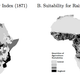 Image for article titled Why the tsetse fly might be the cause of Africa’s under-development